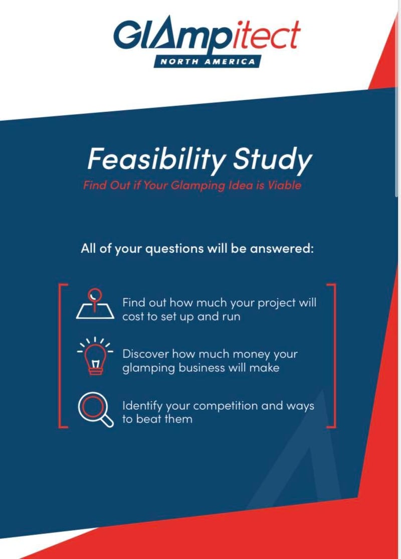 Feasibility Study Info Pack