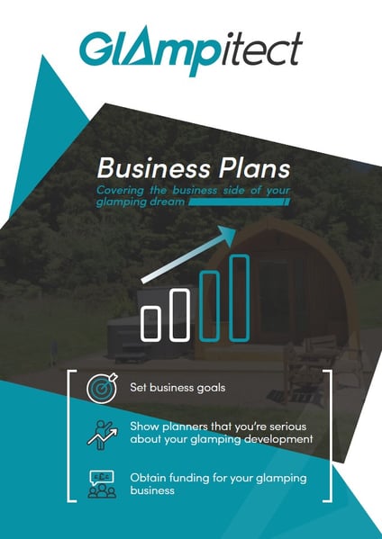 Glamping Business Plan Guide