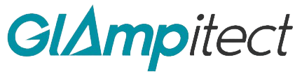 Glampitect Logo Transparent
