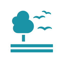 Land Features Land Features