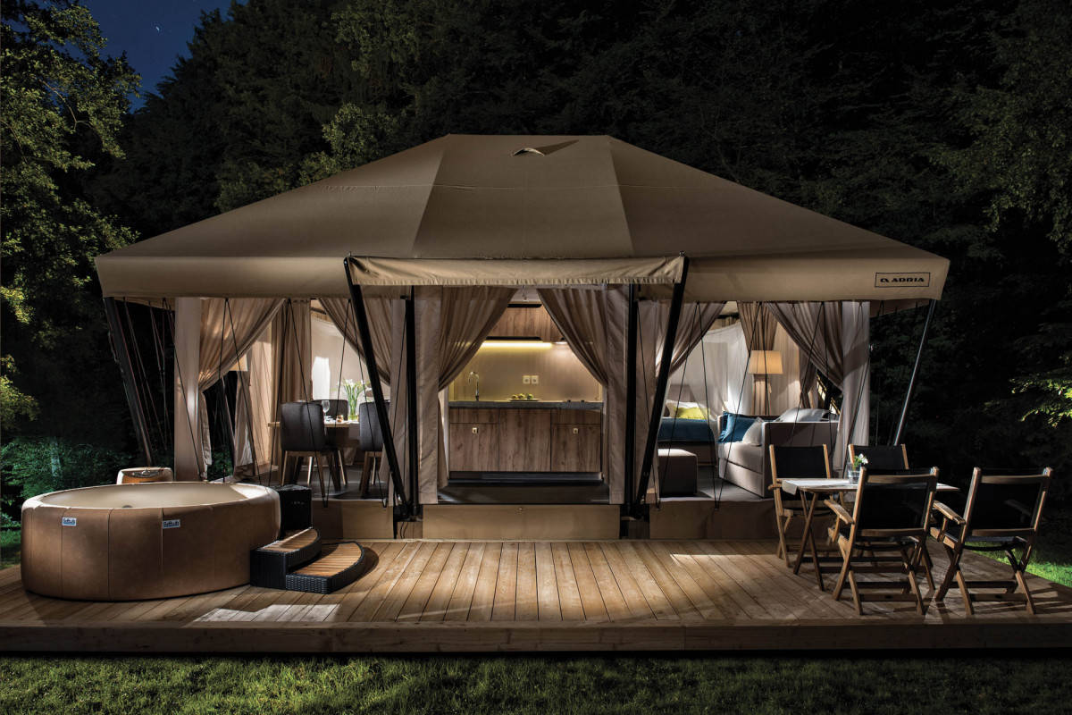 Adria Boutique Adria Boutique