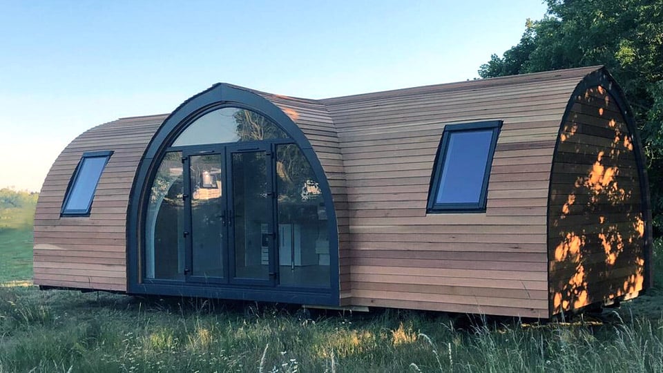Alba Bespoke Cabins Alba Bespoke Cabins