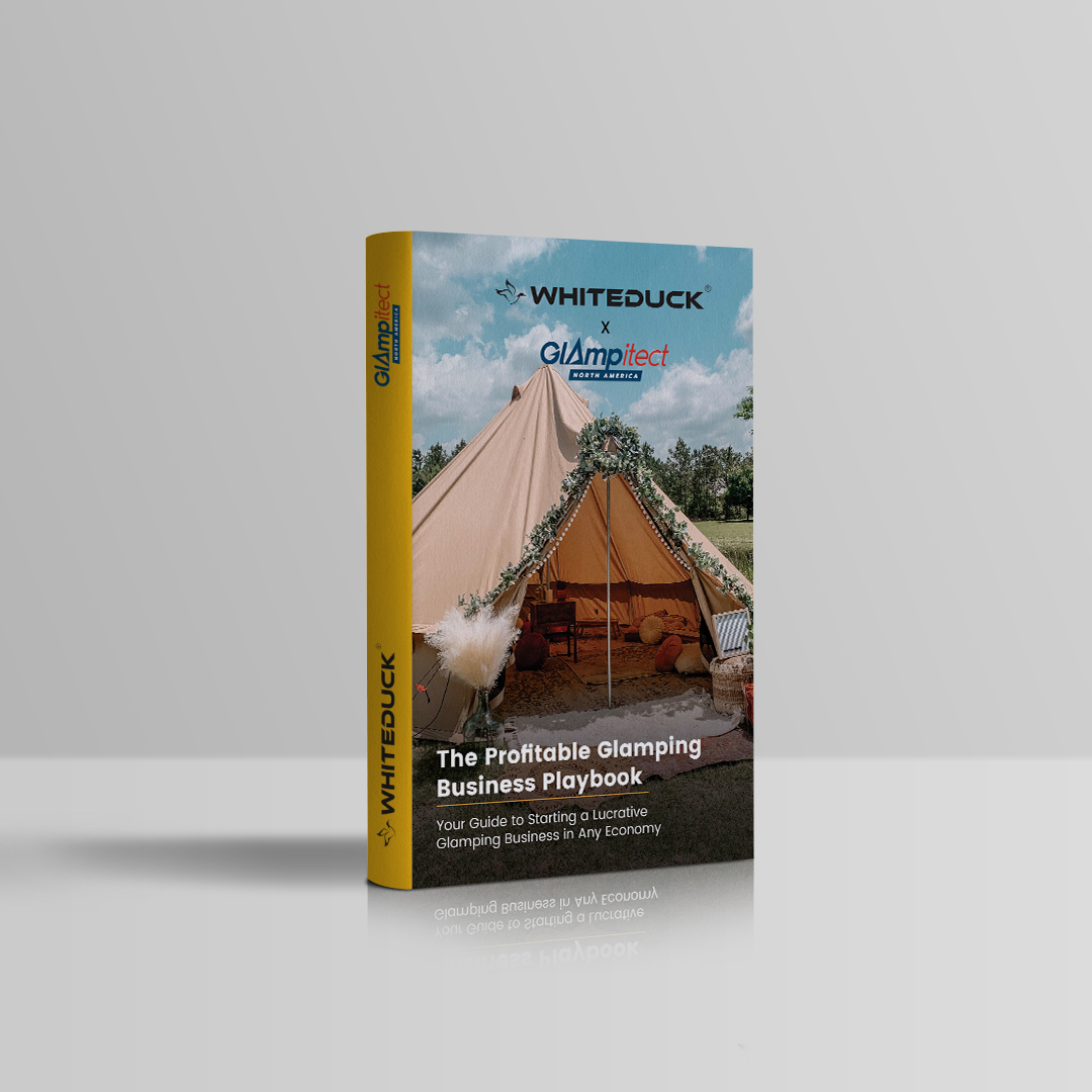 Profitable Glamping Business Playbook Profitable Glamping Business Playbook