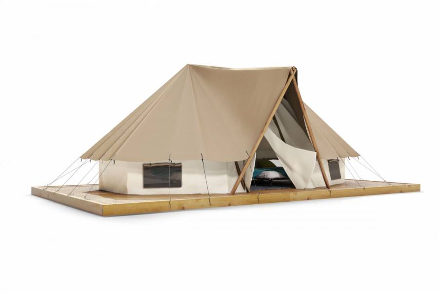 Adria Bell Tent